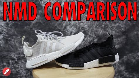 nmd x gucci real or fake|how to identify NMD shoes.